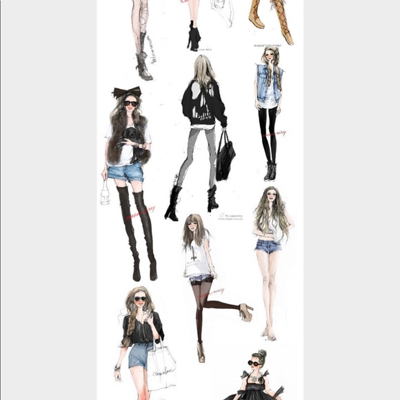 Outfits - Picture 3 of 3